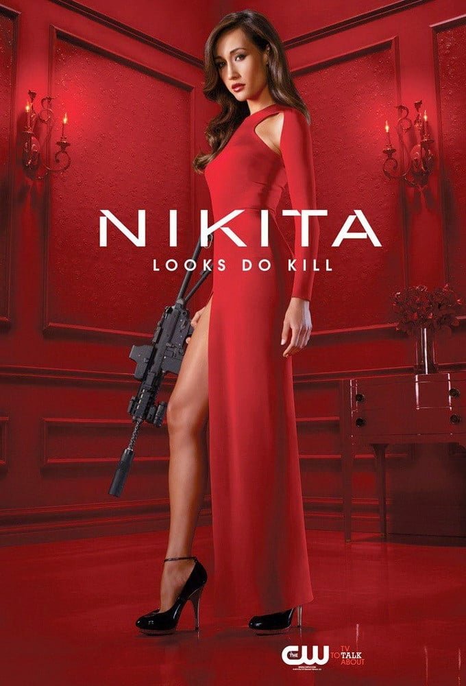 Nikita (2010 TV Series)